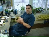 Фотография Азачема Sasha