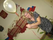 Фотография Стариковой Надежды