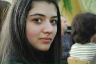 Фотография Воронихиной Елены