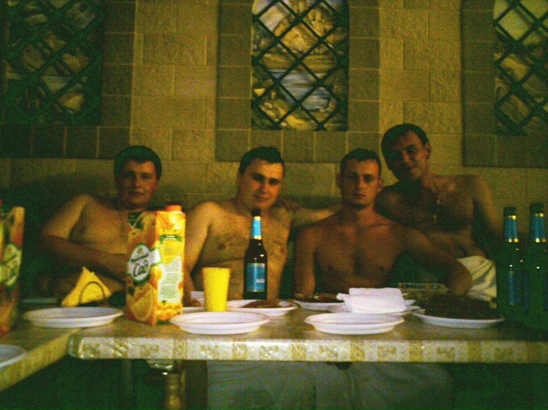 Денис Бечиков фотография #40