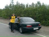 Фотография Семенова Романа