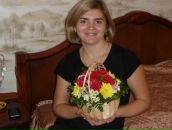 Фотография Илларионовой Натальи