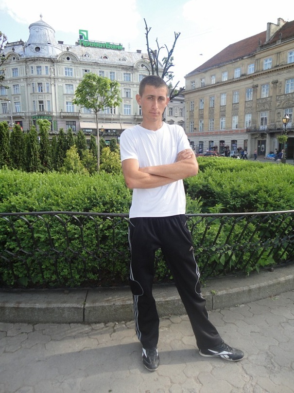 Рустем Кемалов фотография #33