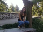 Фотография Смурыгиной Анастасии