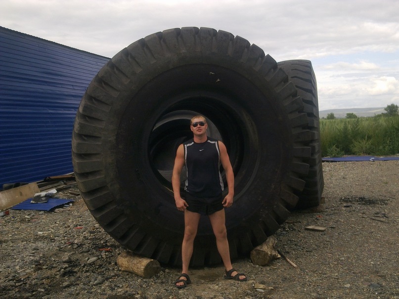 Александр Бауэр фотография #46