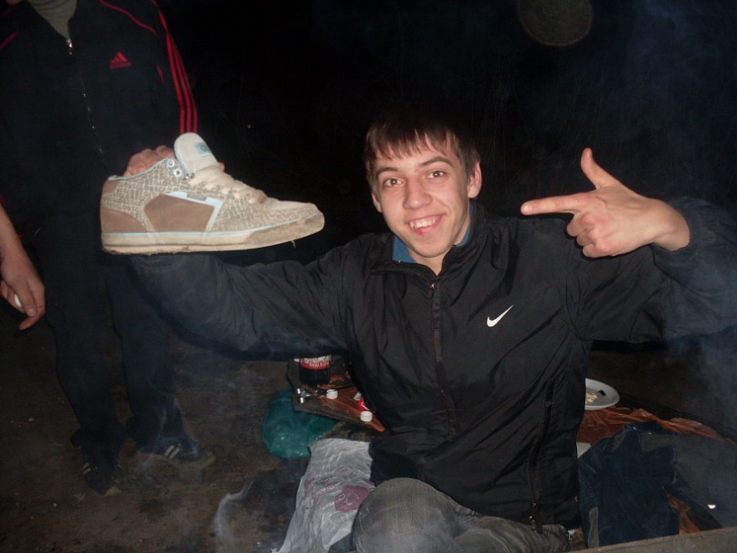 Владимир Угаров фотография #30