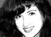 Фотография Булгаковой Кадрии