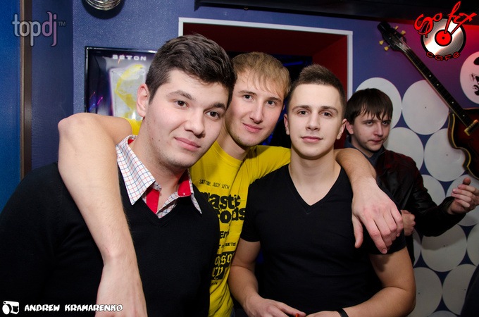 Тёма Панок фотография #24