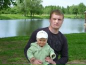 Фотография Останина Станислава