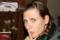 Фотография Гречухиной Марии