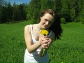 Фотография Шустовой Полины