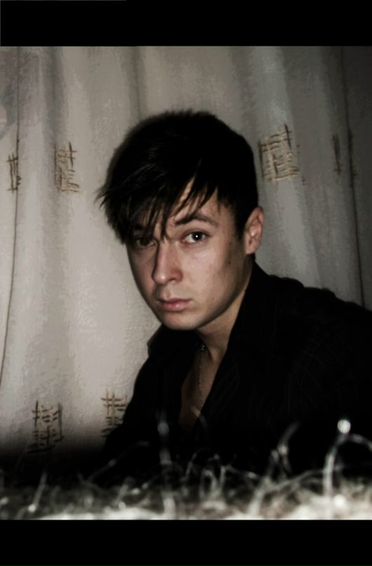 Рома Денисюк фотография #34