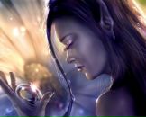 Фотография Вишневской Маруси