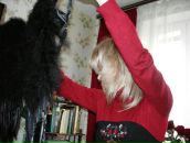 Фотография Ивановой Веры