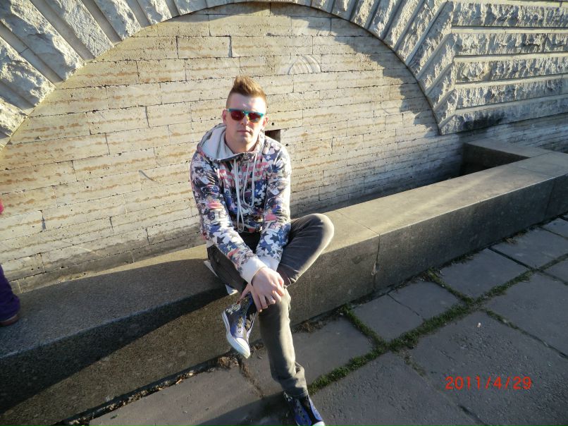 Михаил Бобров фотография #43