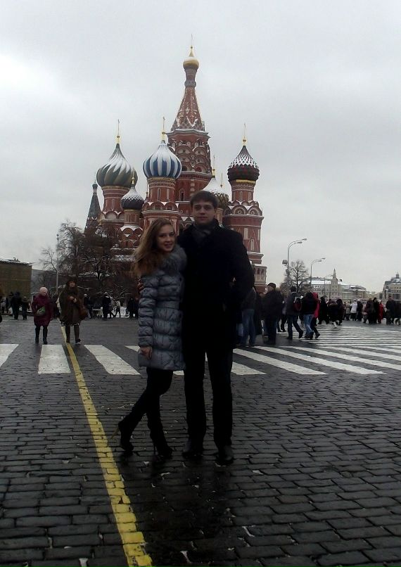 Денис Мельников фотография #17