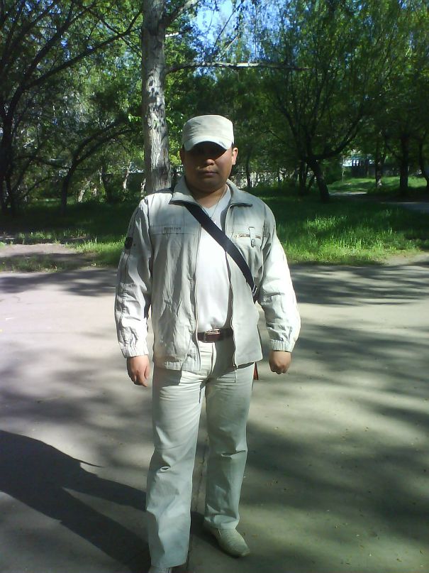 Иван Иванов фотография #30