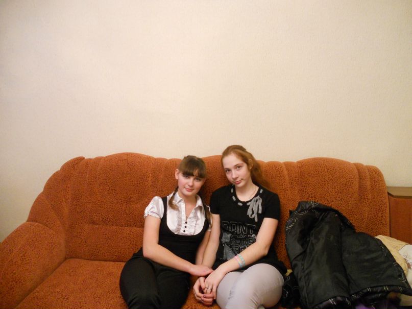 Софья Шабанова фотография #3