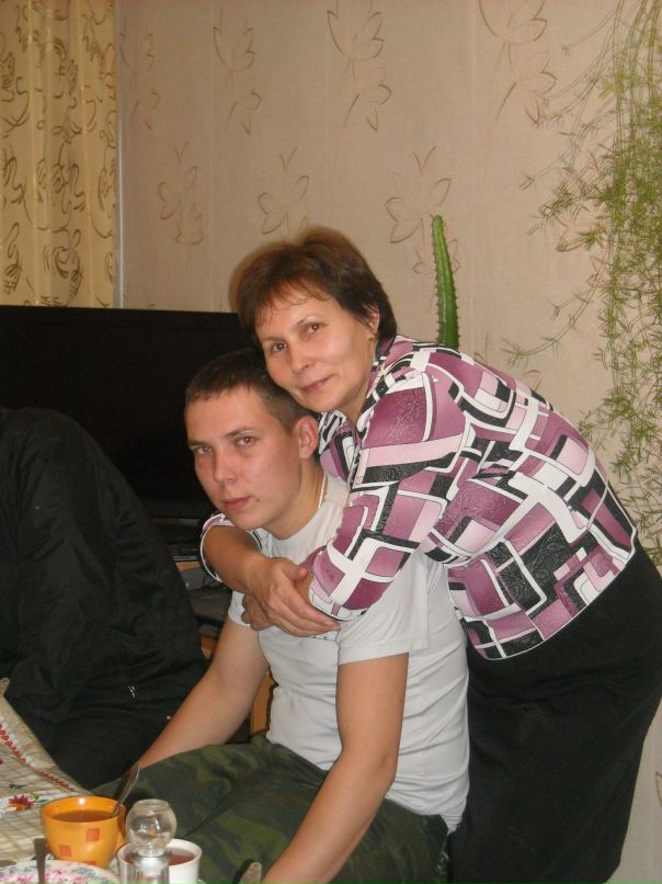 Роберт Карякин фотография #8