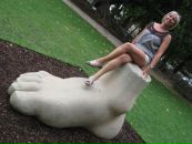 Фотография Драгуновой Наталии