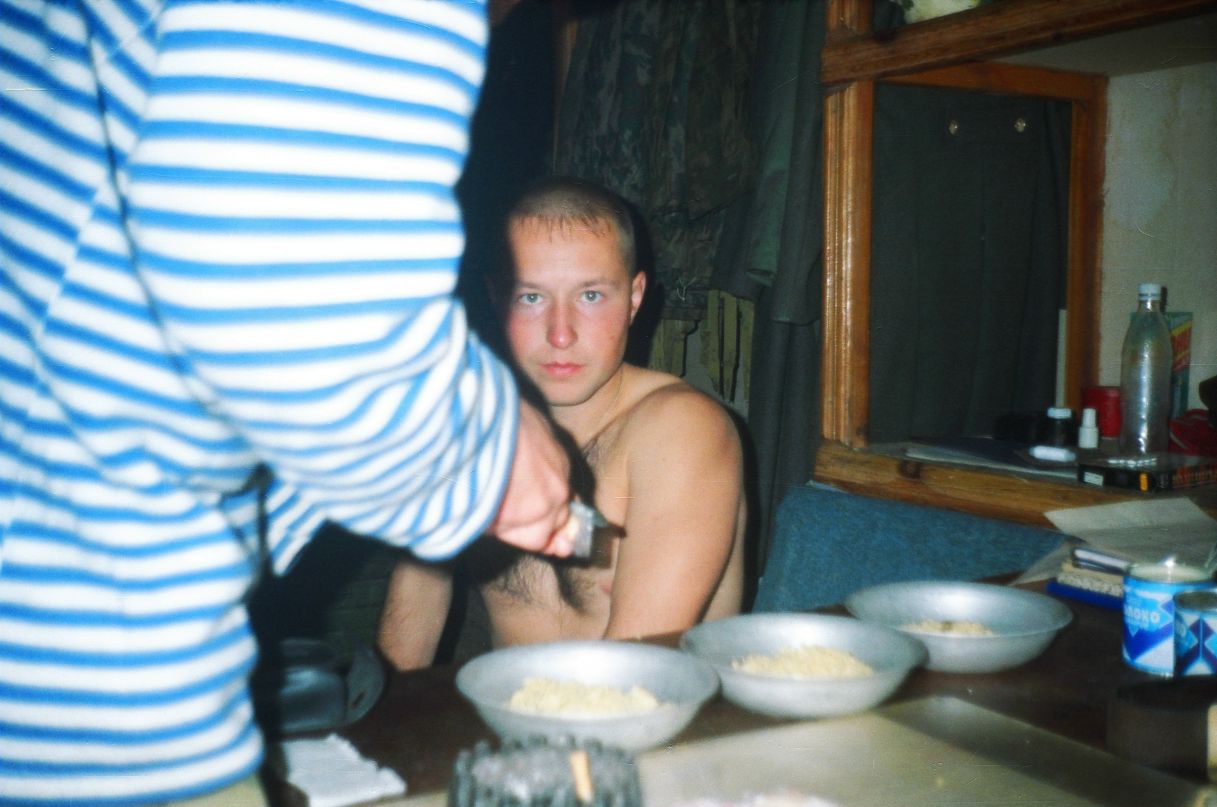 Денис Бугуев фотография #2