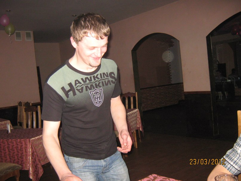 Дмитрий Половченя фотография #35