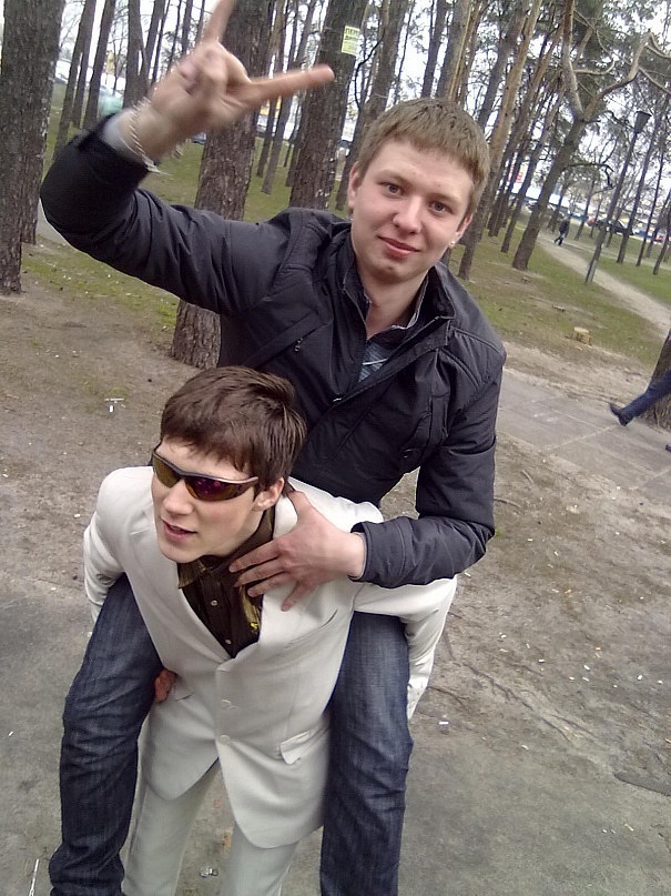 Иван Петров фотография #27