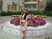 Фотография Абдрахимовой Ани