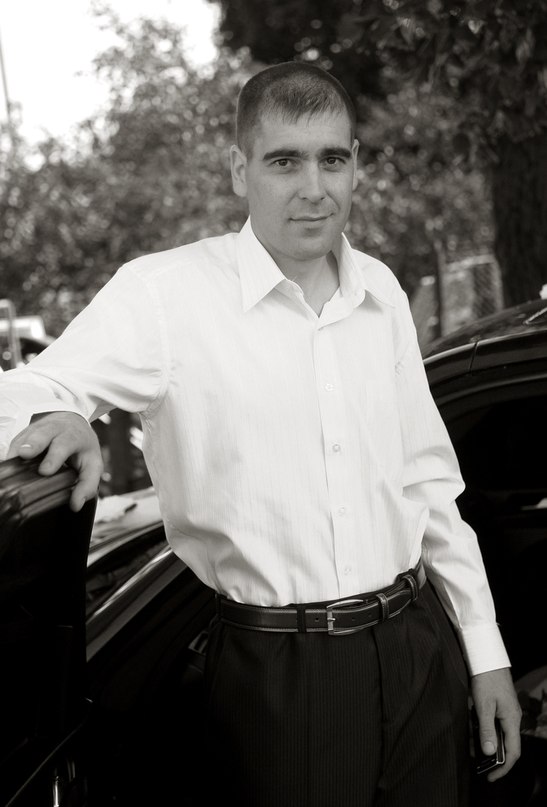 Игорь Стельмах фотография #6