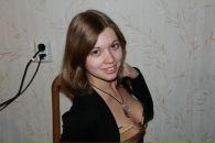 Фотография Корякиной Ольги