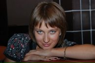 Фотография Мозговых Ани