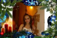 Фотография Белоус Анастасии