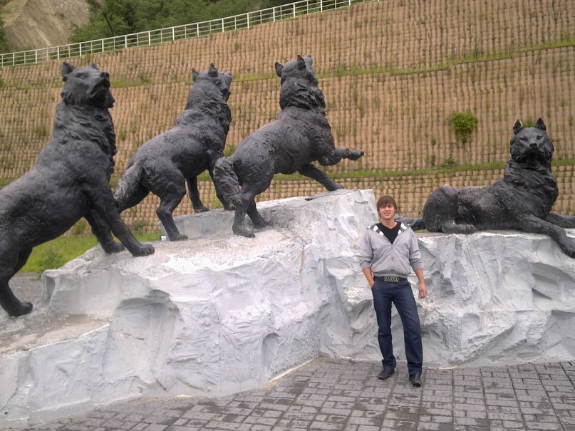 Игорь Бурлев фотография #43