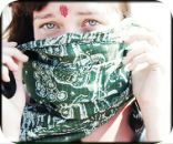 Фотография Шимчук Валерии