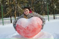 Фотография Яковлевой Натальи