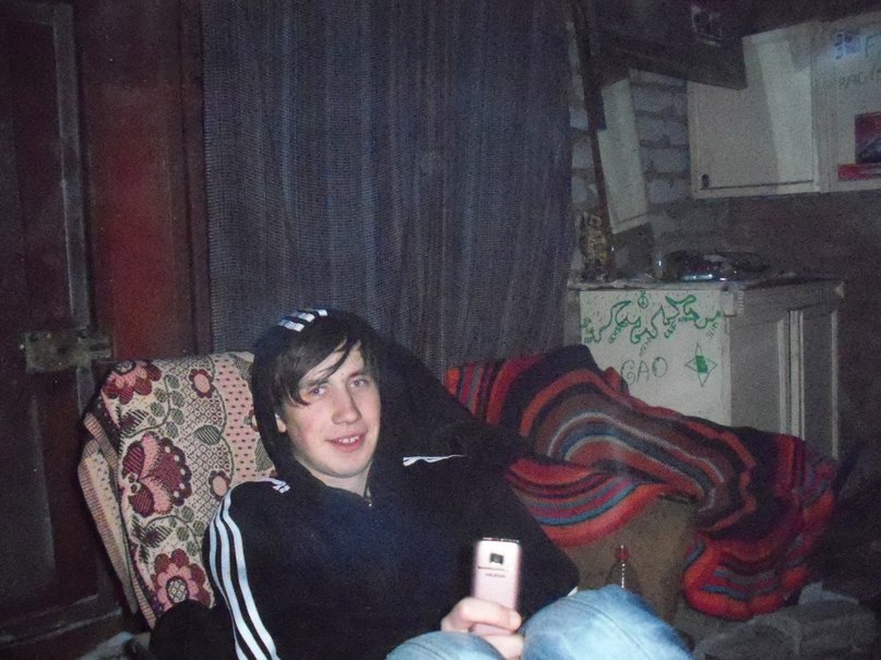 Дмитрий Глушко фотография #36