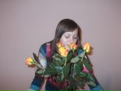 Анастасія Білецька фотография #25 (источник - https://vk.com/id77410311)