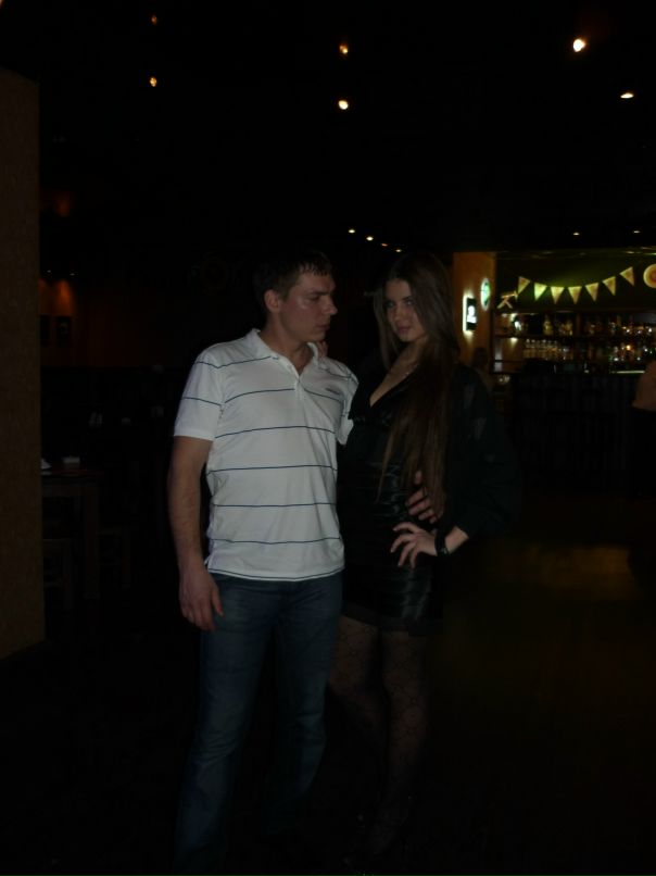 Дима Кичаков фотография #46