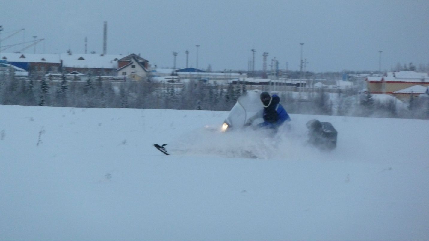 Антон Волков фотография #6