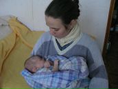 Фотография Мендеровой Надежды