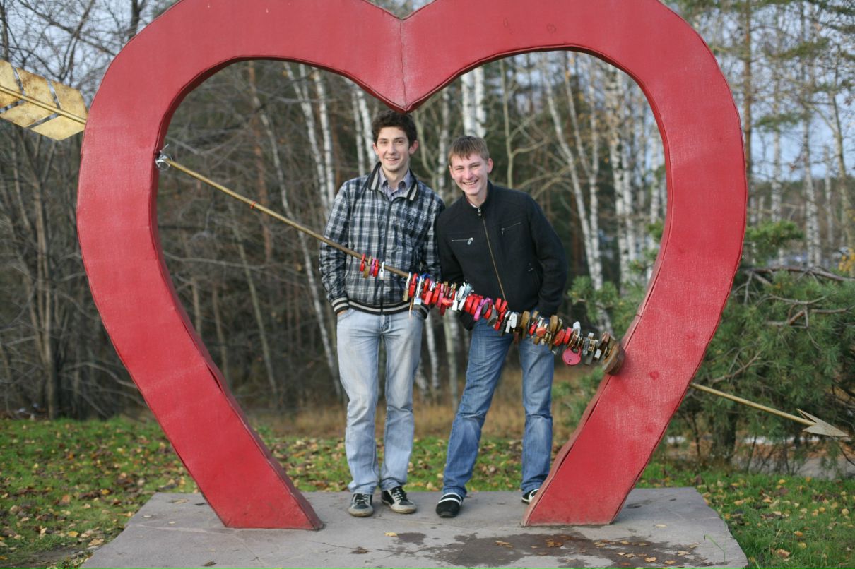 Сергей Алексеев фотография #39