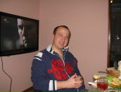 Андрій Радзевіл фотография #9 (источник - https://vk.com/id42555294)