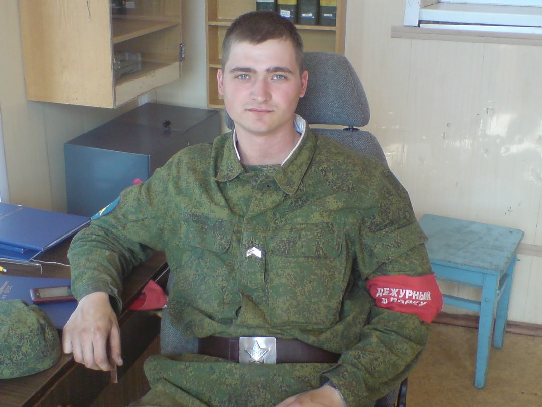 Сергей Плотников фотография #38
