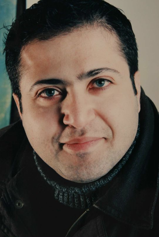 Abdo Wazen фотография #28