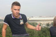 Фотография Дегтярева Александра