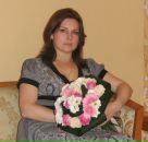 Фотография Филипповой Ирины