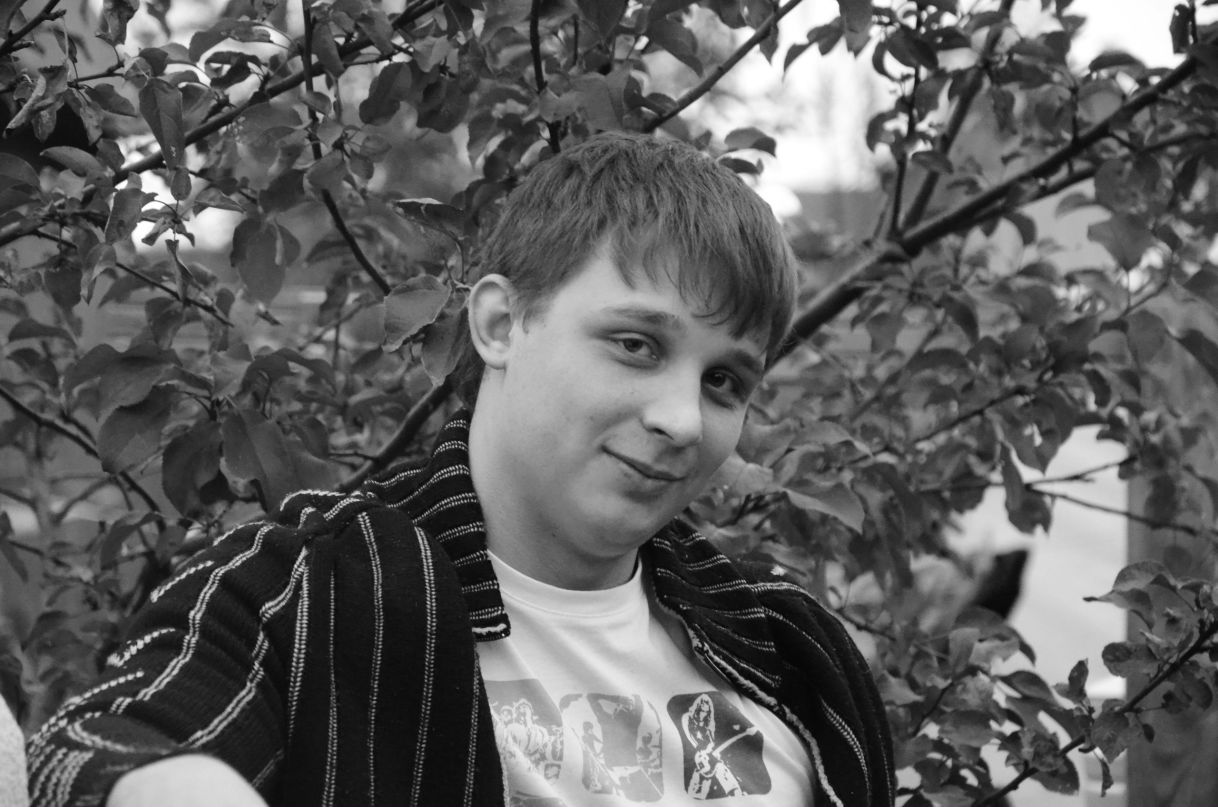 Виктор Федин фотография #6