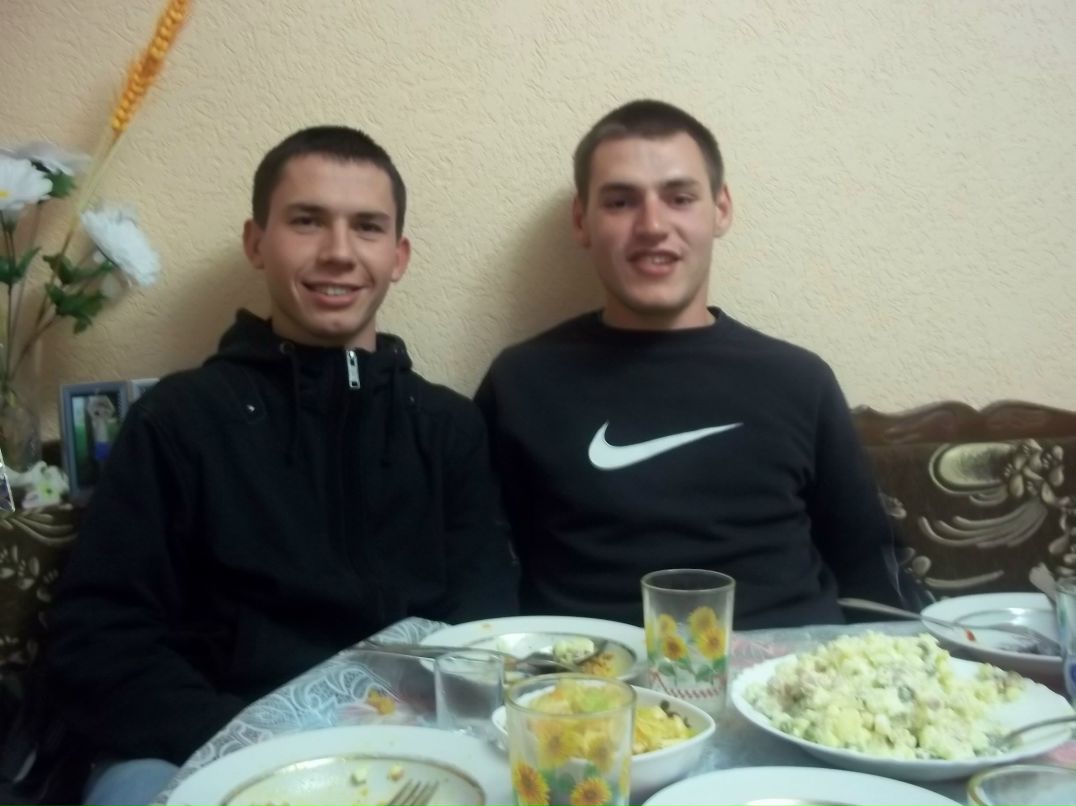 Віталя Шершун фотография #9