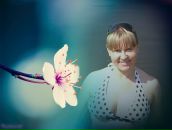 Фотография Лебедевой Анюты