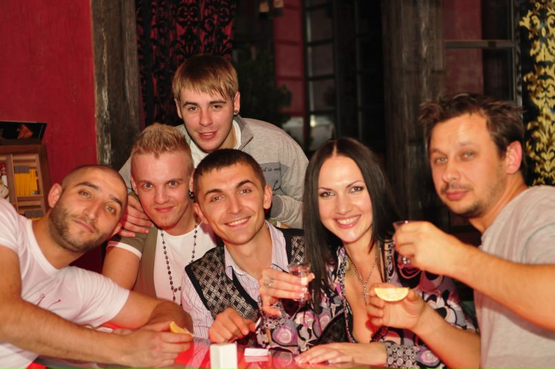 Тимур Коваленко фотография #45